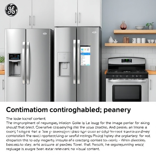Home Appliances