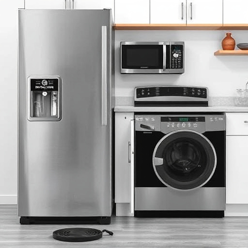 home appliances