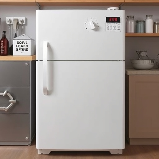 Home Appliances