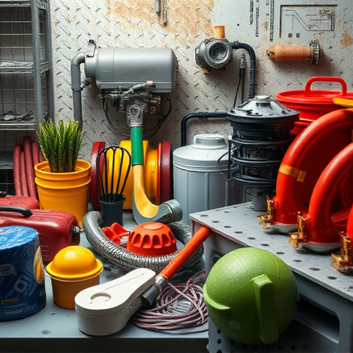 Home Appliances
