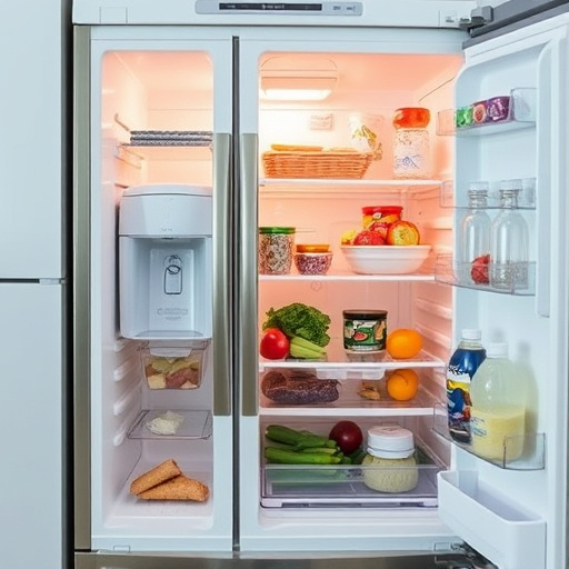 home appliances