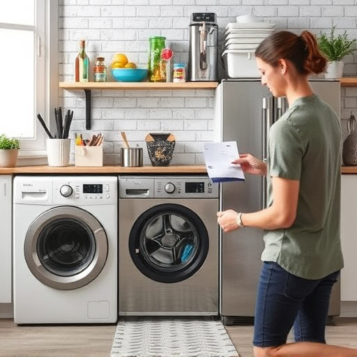 Home Appliances