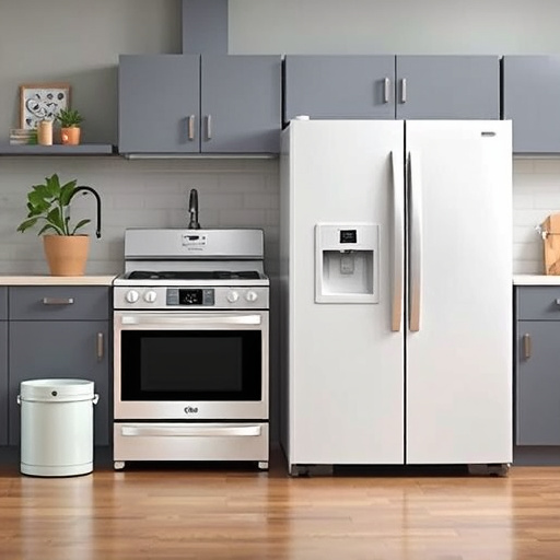 Home Appliances