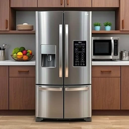 Home Appliances