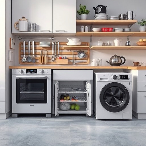 Home Appliances