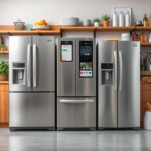 Home Appliances