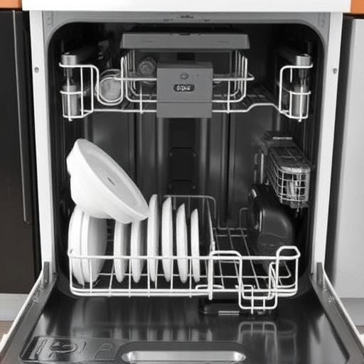 home appliances