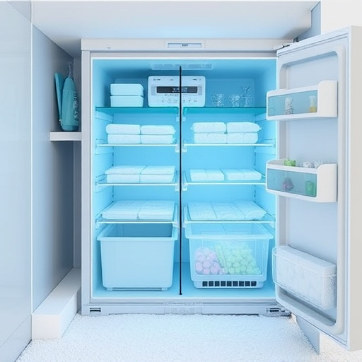 Home Appliances