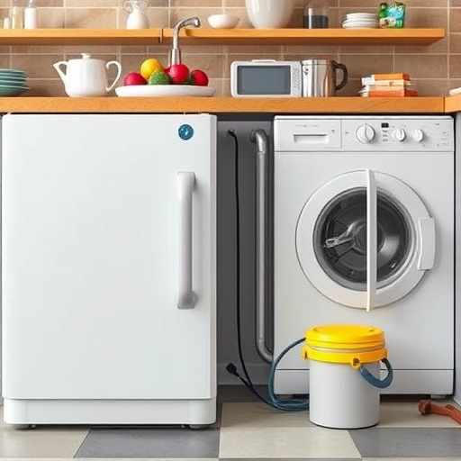 Home Appliances