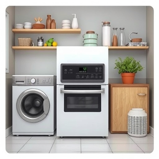 Home Appliances