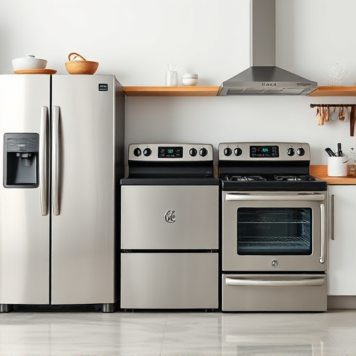 Maintain Your GE Appliances: Avoid Austin Repair Costs