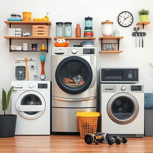 Home Appliances