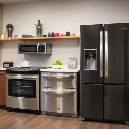 Home Appliances