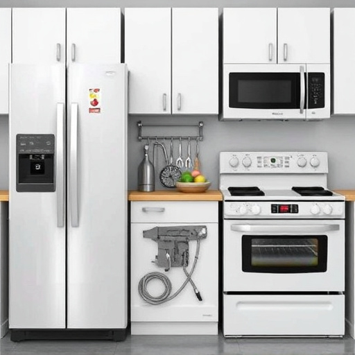 Home Appliances