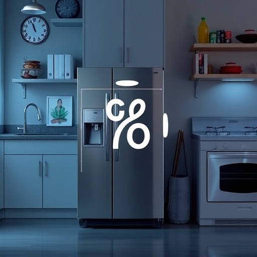 Home Appliances