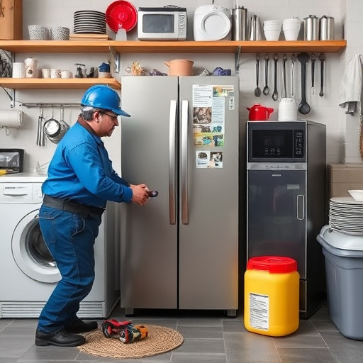 Home Appliances