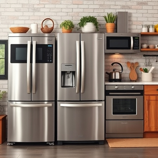 Home Appliances