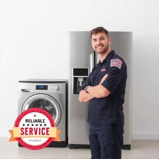 Expert LG Appliance Repair Austin: Reliable Service Guaranteed