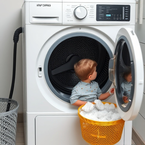 home appliances