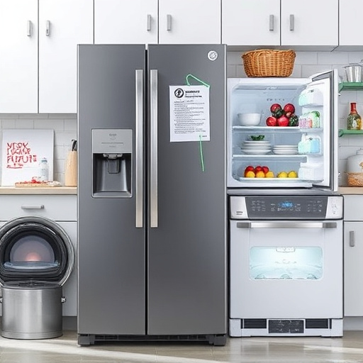 Home Appliances