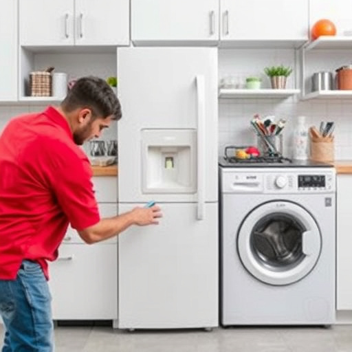 Home Appliances