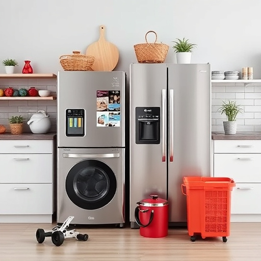 Home Appliances