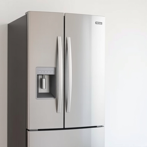 Fix Leaks in Major Appliances: Refrigerator Water Dispenser Solutions