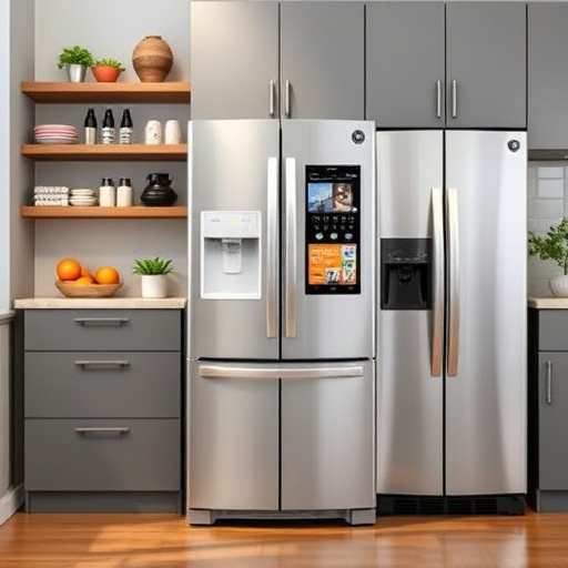 Home Appliances