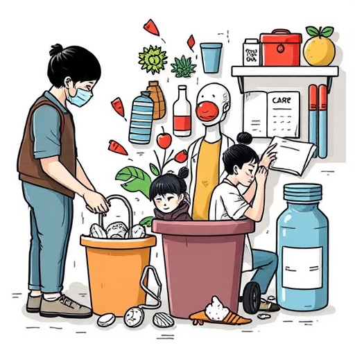 Home Appliances