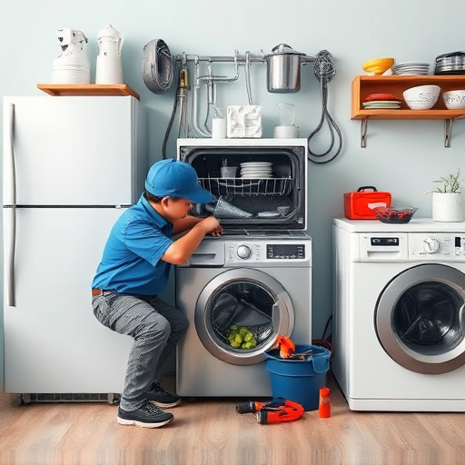 Home Appliances