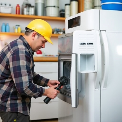 Home Appliances