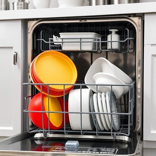 home appliances
