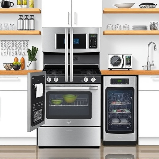 Home Appliances
