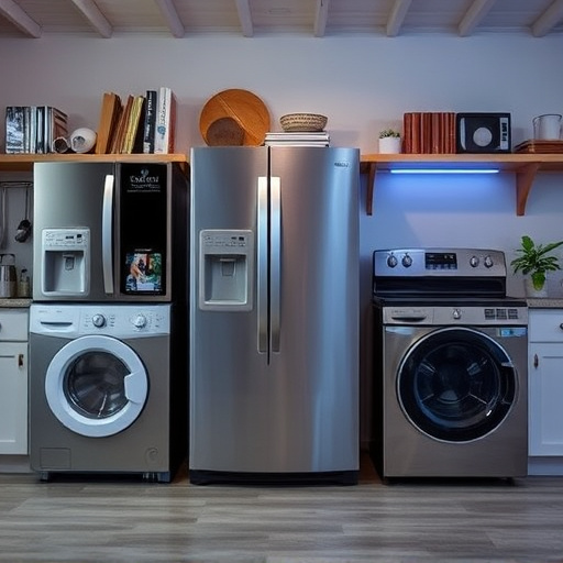 Home Appliances