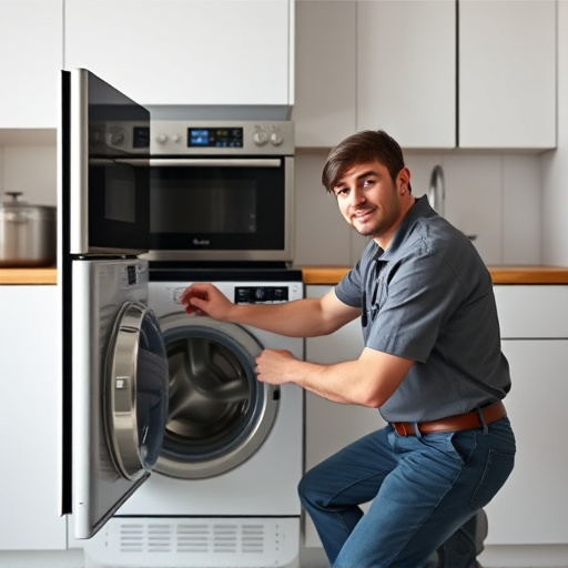 Extend Appliance Lifespan: Routine Maintenance with LG Austin