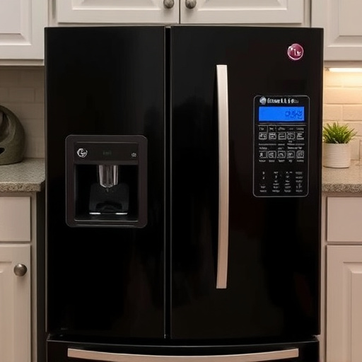 Home Appliances