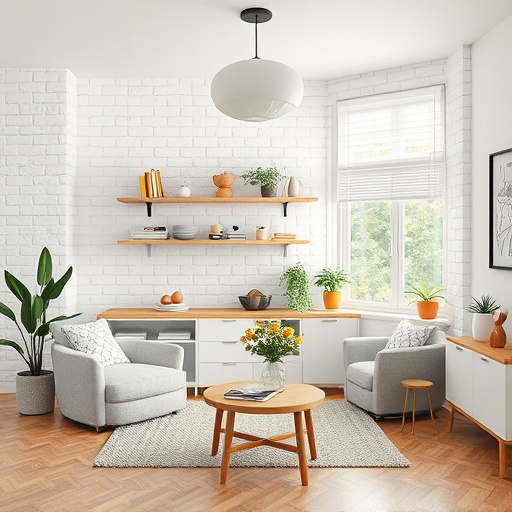 home remodel