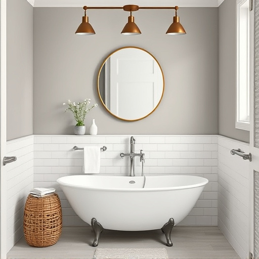 Revamp Your Bathroom: Storage Upgrades for Modern Homes