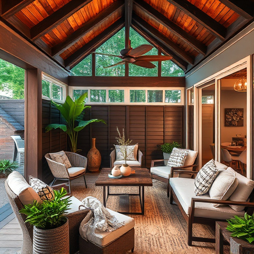 home remodel
