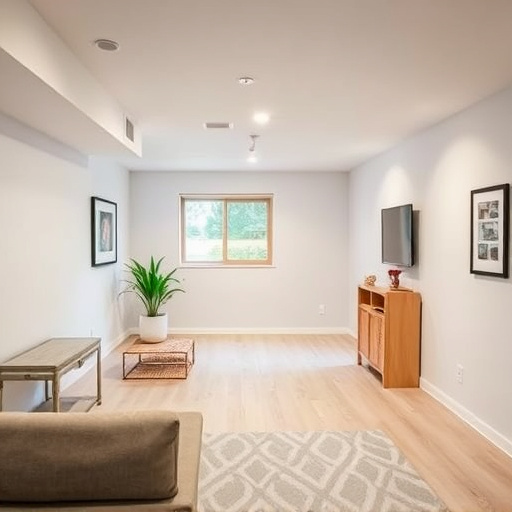 Transform Unused Basements into Practical Square Footage via Home Renovations