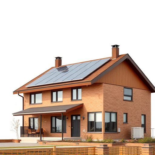 Home Renovations: Solar Integrations for Sustainable Energy Savings