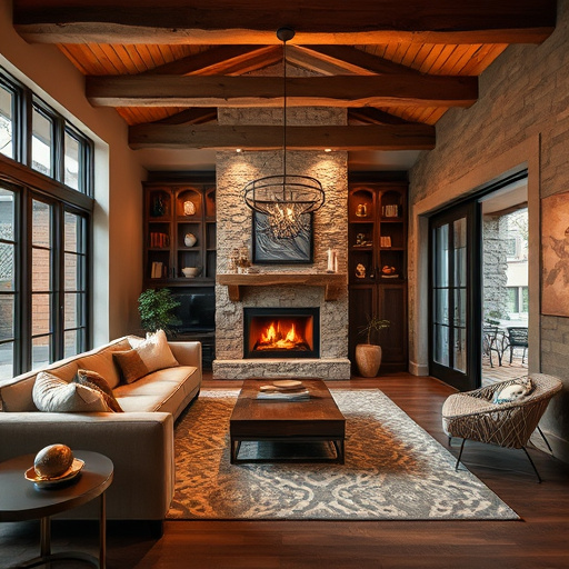 home remodel