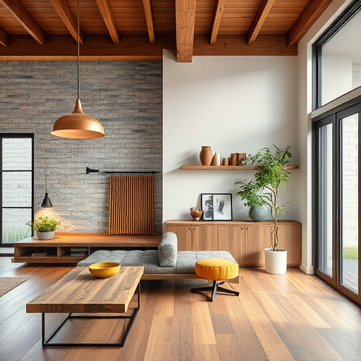 home remodel