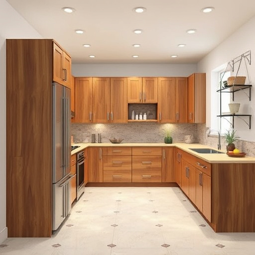 home remodel