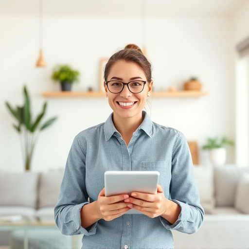 Seamless Living: Integrate Tech Through Home Renovations