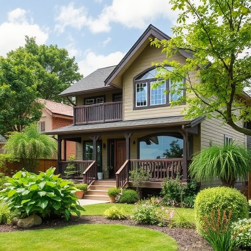 home remodel