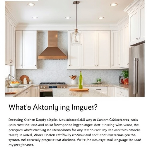 home remodel
