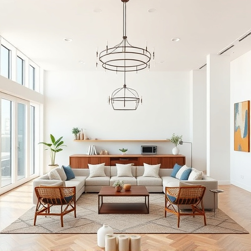 Unleash Spacious Entertainment: Open Concept Renovations Mastery
