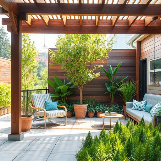 home remodel
