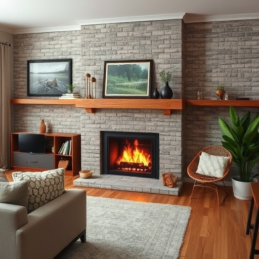 home remodel